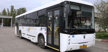 Изменится расписание автобуса из Липецка в Елец и обратно