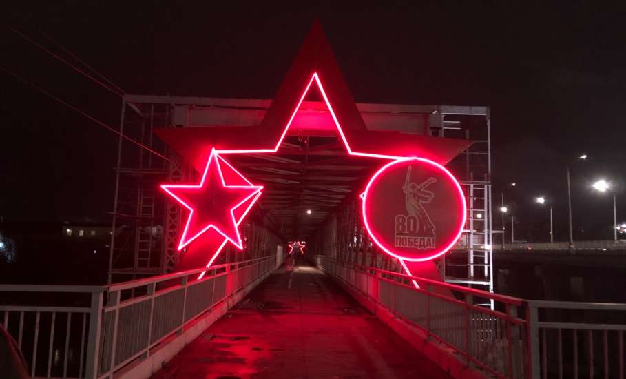 В Ельце завыла сирена!