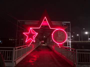 В Ельце завыла сирена!