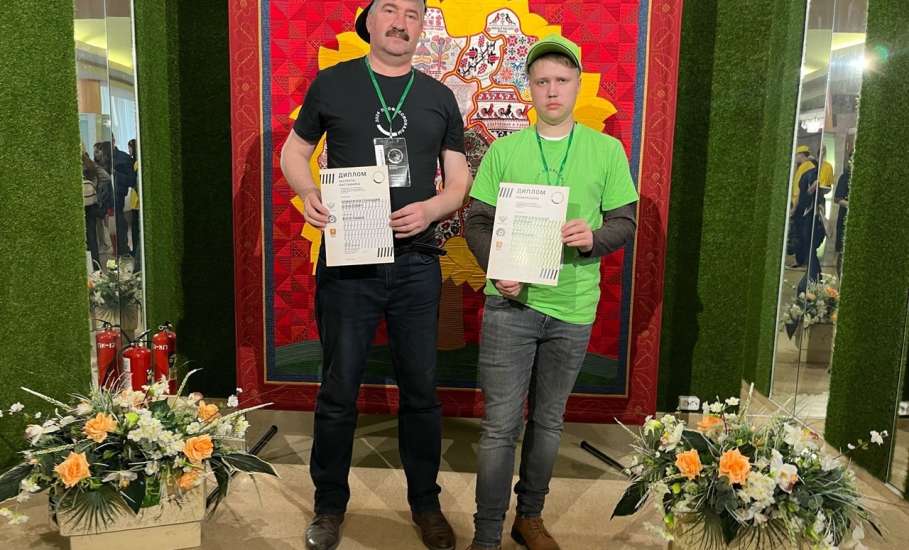 Поздравляем с днём рождения тренера-преподавателя отделения шахмат спортивной школы №1 Геннадия Алексеевича Комаричева!