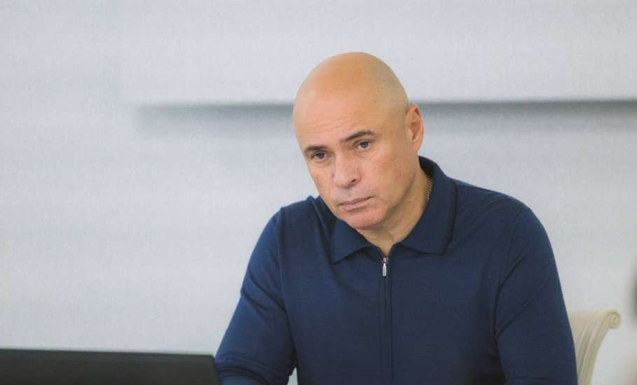 В последние дни участились атаки беспилотников на территорию Липецкой области!