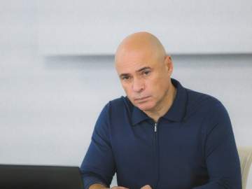 В последние дни участились атаки беспилотников на территорию Липецкой области!