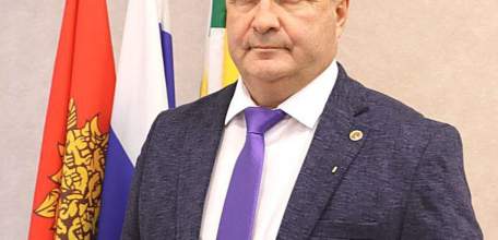 Главой Елецкого округа избран Олег Семенихин, до этого занимавший должность главы Елецкого района.