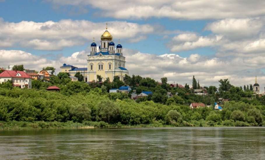 Прокуратура города Ельца пресекла нарушения законодательства об охране окружающей среды