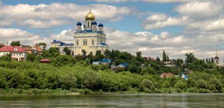 Прокуратура города Ельца пресекла нарушения законодательства об охране окружающей среды