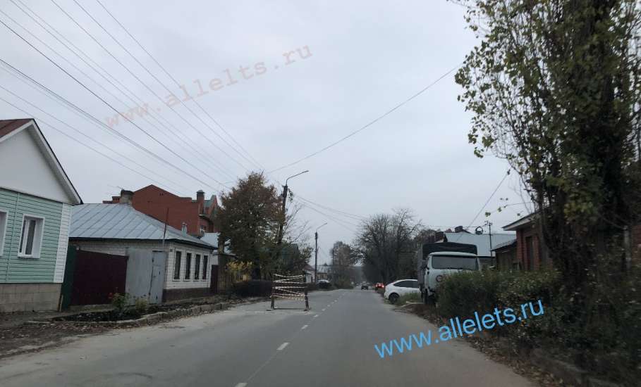 Отбой желтого уровня "Воздушной опасности" для Липецкой области