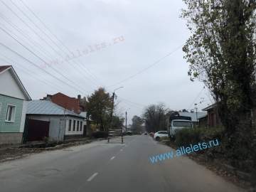 Отбой желтого уровня "Воздушной опасности" для Липецкой области