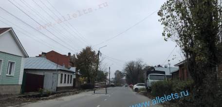 Отбой желтого уровня "Воздушной опасности" для Липецкой области