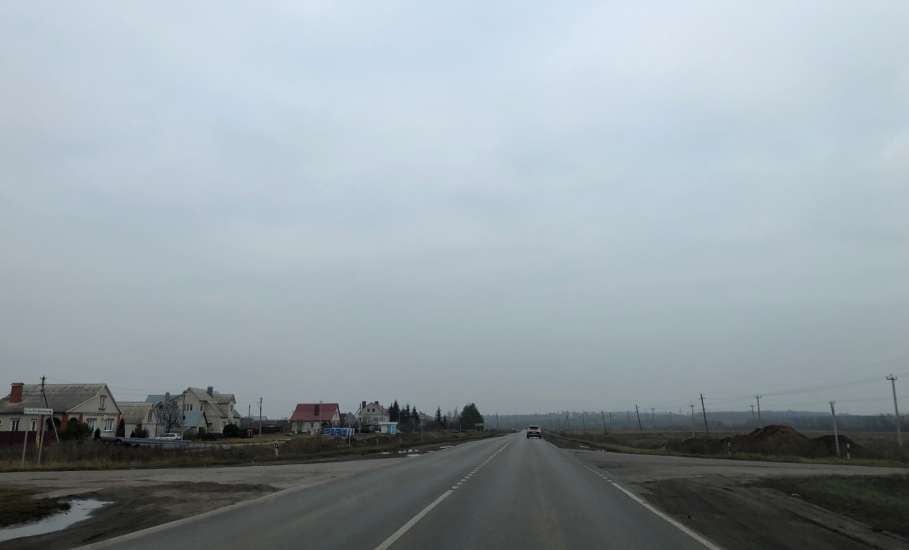 Минобороны: 1 БПЛА сбит этой ночью в Липецкой области