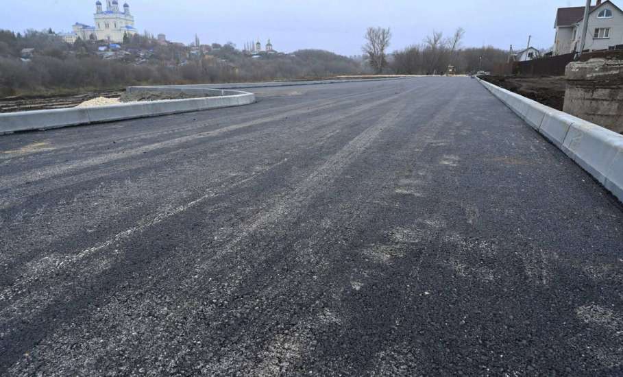 Вячеслав Жабин: «Возобновляем благоустройство набережной реки Быстрая Сосна.»