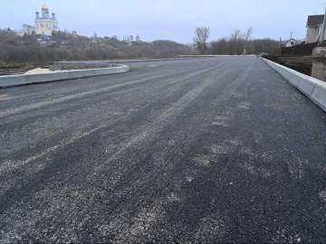 Вячеслав Жабин: «Возобновляем благоустройство набережной реки Быстрая Сосна.»