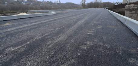 Вячеслав Жабин: «Возобновляем благоустройство набережной реки Быстрая Сосна.»