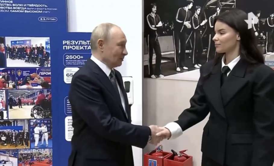 Путин одобрил полный запрет вейпов в России!