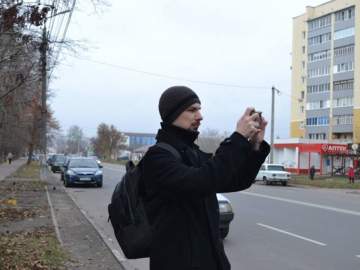 5 ноября отделом по реализации муниципального контроля администрации Ельца был проведён рейд по вывескам