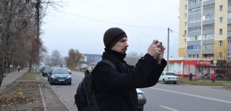 5 ноября отделом по реализации муниципального контроля администрации Ельца был проведён рейд по вывескам