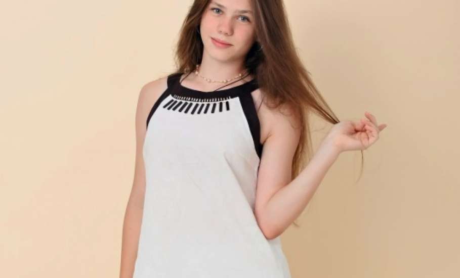 Ученица школы №15 стала победителем этапа Всероссийской акции