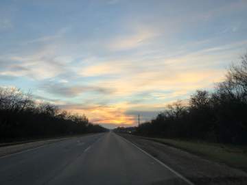 Отбой желтого уровня "Воздушной опасности" для Липецкой области