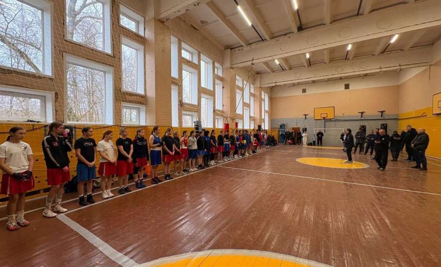 Девушки из Ельца приняли участие в сборах по боксу в Подмосковье