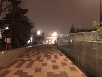 Объявлен красный уровень "Угроза атаки БПЛА" для г. Елец, Елецкого МР!