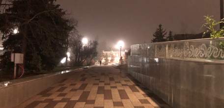 Объявлен красный уровень "Угроза атаки БПЛА" для г. Елец, Елецкого МР!