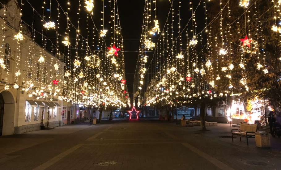 Отбой «Красного уровня-Угроза атаки БПЛА» по ранее объявленным районам