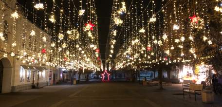 Отбой «Красного уровня-Угроза атаки БПЛА» по ранее объявленным районам