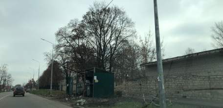 Отбой желтого уровня "Воздушной опасности" для Липецкой области