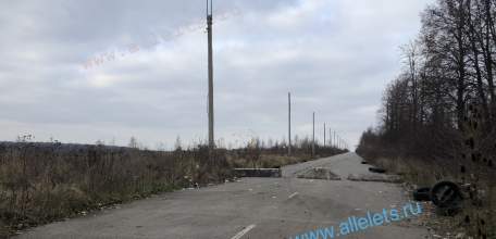 Мобильного интернета до сих пор нет в Ельце!