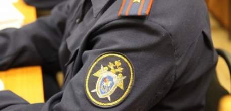 Житель Краснинского района подозревается в причинении смерти по неосторожности пожилой женщине