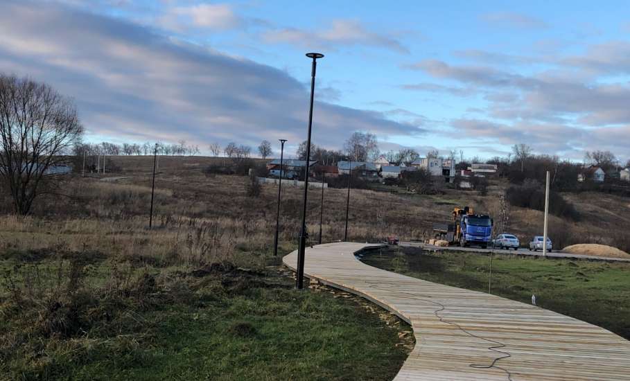 Эпидемилогическая обстановка в Липецкой области