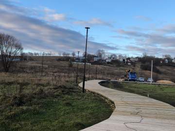 Эпидемилогическая обстановка в Липецкой области