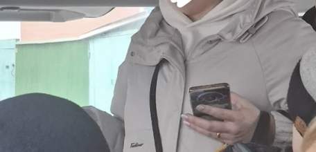 Полицейские установили личность буйной ельчанки