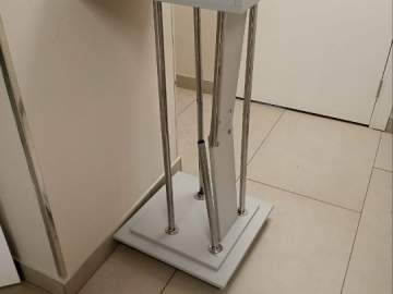 Неадекват буянил в поликлинике Ельца. Поймали