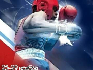 Турнир по боксу пройдёт в Елецком районе