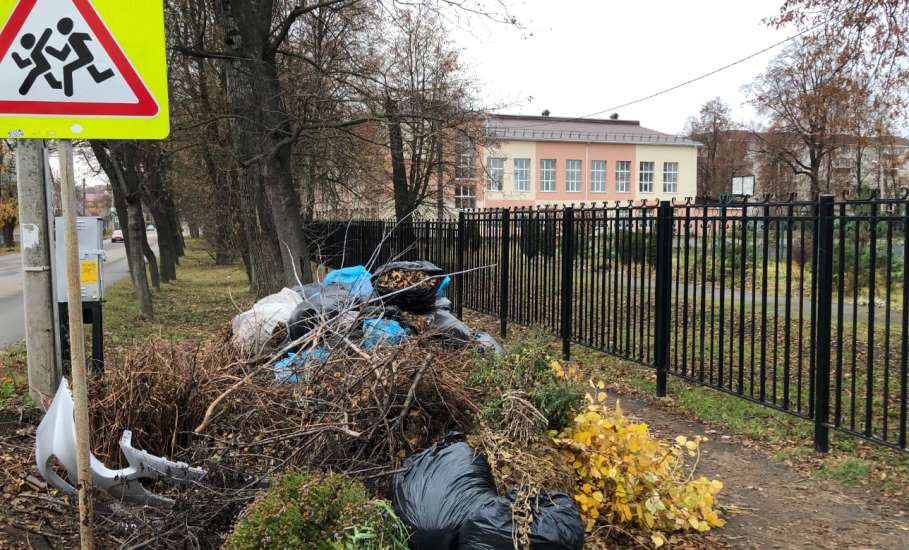 В министерстве образования Липецкой области разъяснили план действий учащихся, педагогов и родителей при угрозе атаки беспилотников