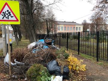 В министерстве образования Липецкой области разъяснили план действий учащихся, педагогов и родителей при угрозе атаки беспилотников