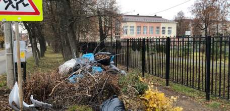 В министерстве образования Липецкой области разъяснили план действий учащихся, педагогов и родителей при угрозе атаки беспилотников