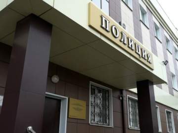 Ельчанка нашла телефон на детской площадке. Теперь её ждёт тюрьма!