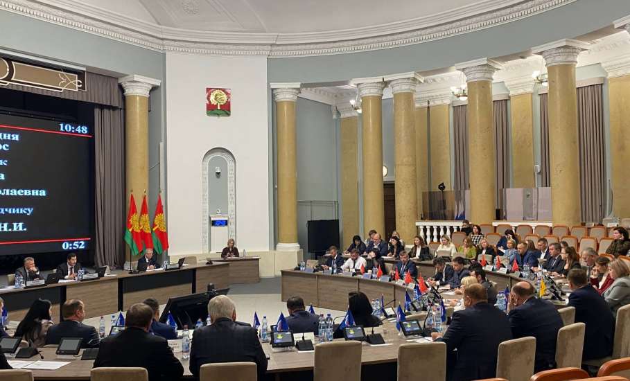 ‼️Депутаты облсовета подняли транспортный налог для жителей Липецкой области!