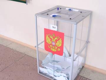 Депутаты утвердили изменения в схеме одномандатных избирательных округов по выборам в Липецкий областной Совет