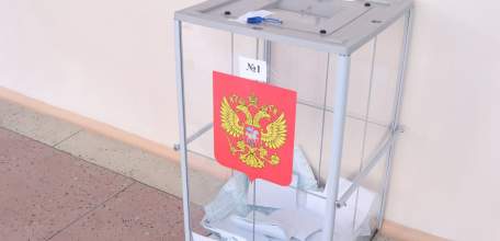 Депутаты утвердили изменения в схеме одномандатных избирательных округов по выборам в Липецкий областной Совет