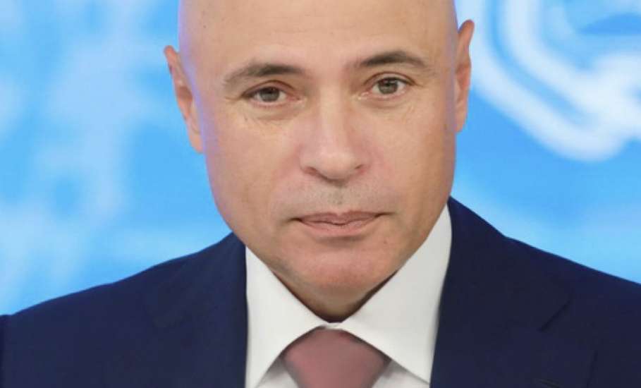 Игорь Артамонов: «Друзья, 27 ноября онлайн отвечу на ваши вопросы. Прямой эфир начнём в 12:00»