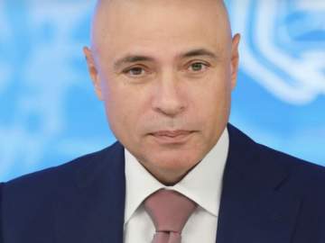 Игорь Артамонов: «Друзья, 27 ноября онлайн отвечу на ваши вопросы. Прямой эфир начнём в 12:00»