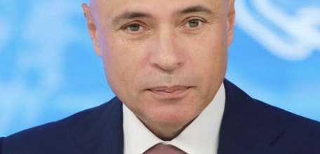 Игорь Артамонов: «Друзья, 27 ноября онлайн отвечу на ваши вопросы. Прямой эфир начнём в 12:00»