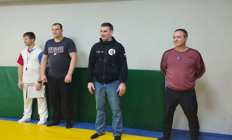 ПЕРВЕНСТВО ШКОЛЫ ПО САМБО, ПОСВЯЩЕННОЕ ВСЕРОССИЙСКОМУ ДНЮ САМБО прошло в Ельце