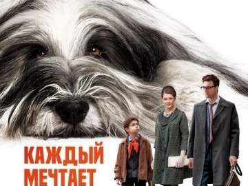 В Ельце состоится специальный показ фильма "Каждый мечтает о собаке"