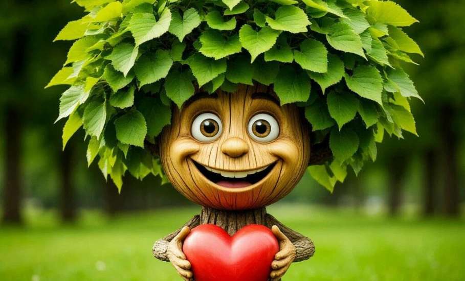 Липыч, Капелька и Липуня станут символами региона!