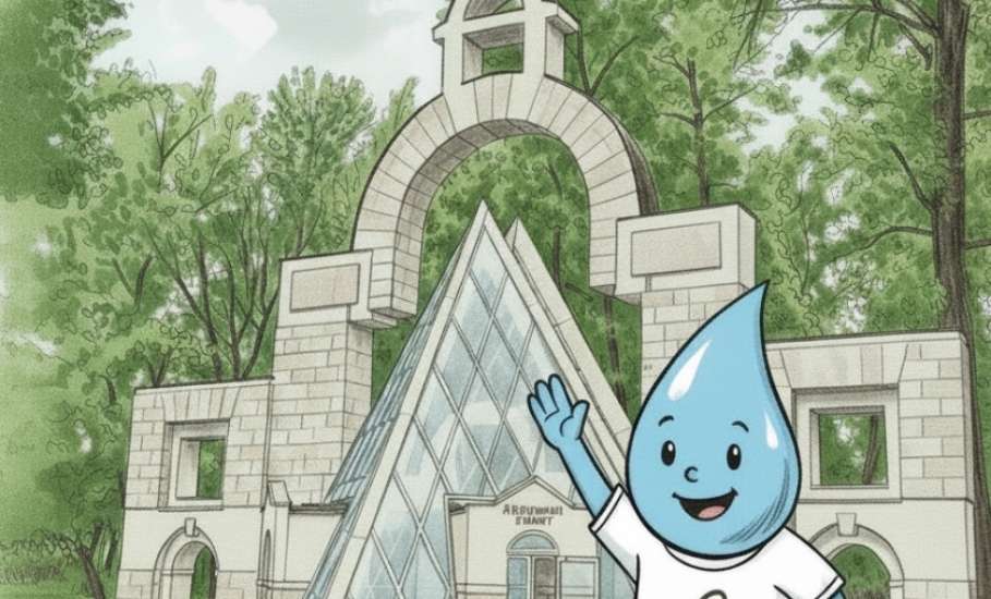 Липыч, Капелька и Липуня станут символами региона!