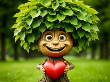 Липыч, Капелька и Липуня станут символами региона!