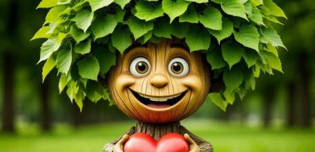 Липыч, Капелька и Липуня станут символами региона!